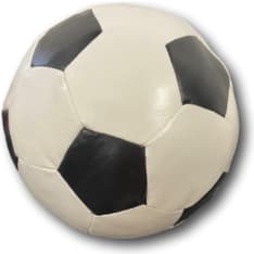 Soft Football 18 cm