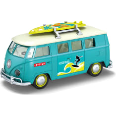 Toystar happy bus surffilaudalla