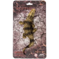 Reptiles venyvä krokotiili