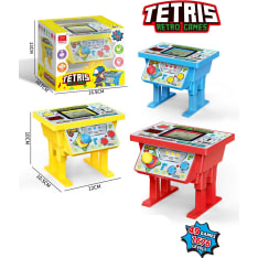 Retro games mini eletroniikkapeli
