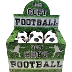 Soft football 9 cm
