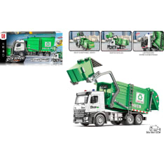 City Series roska-auto