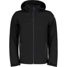 Icepeak Brimfield miesten softshell-takki