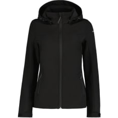 Icepeak Brenham naisten softshell-takki