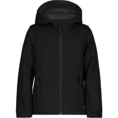 Icepeak Kobryn tyttöjen softshell-takki