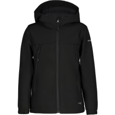 Icepeak Konan girl's softshell jacket