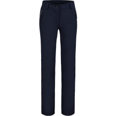 Icepeak Argonia women's softshell pants with a long leg