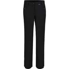 Icepeak Freyung women's sweatpants with a short leg