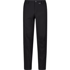 Icepeak Bouton men's softshell pants plus size