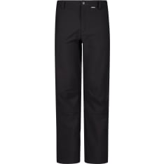 Icepeak Bouton men's softshell pants, shorter inseam