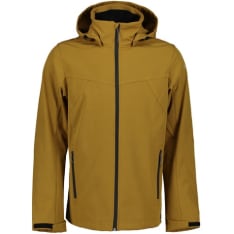 Icepeak Brimfield miesten softshell-takki