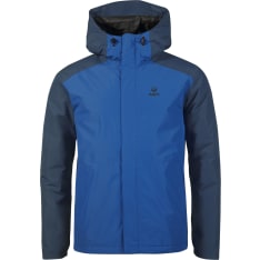 Halti Fort Warm miesten kevytvanutakki