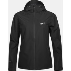 Halti Forter DX naisten kuoritakki