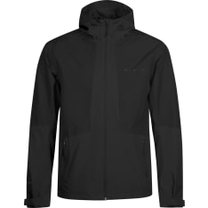 Halti Forter Dx men's shell jacket