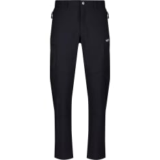 Halti Pallas Evo X-Stretch miesten ulkoiluhousut lyhyellä lahkeella