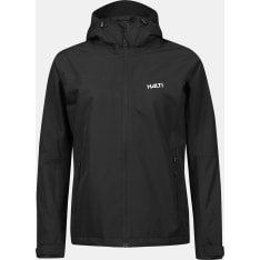 Halti Forter Dx women's shell jacket plus size