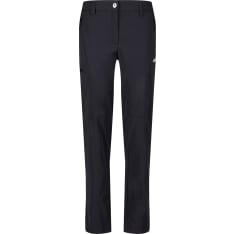 Halti Pallas Cool X-Stretch naisten ulkoiluhousut