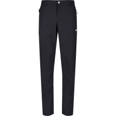 Halti Pallas Cool X-Stretch miesten ulkoiluhousut