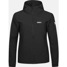 Halti Pallas Evo X-Stretch naisten takki