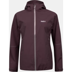 Halti Forter Dx women's shell jacket