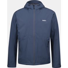 Halti Forter DX Warm men’s shell jacket