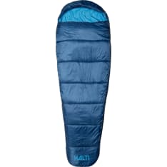 Halti Unicove +8 M makuupussi