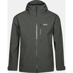 Halti Staala DrymaxX men's shell jacket