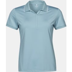 Halti Swingi women's polo shirt