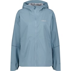 Halti Pisarat 2,5L DX women's shell jacket