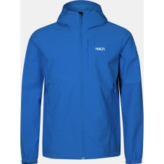 Halti Pallas Evo X-Stretch miesten takki