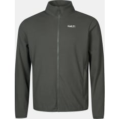 Halti Rockmoon miesten fleece takki