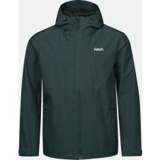Halti Forter DrymaxX men’s shell jacket