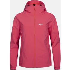 Halti Pallas Evo X-Stretch women's jacket