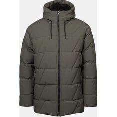 Halti Forska Puffer men’s parka