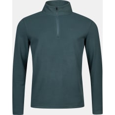 Halti Trone miesten half-zip paita