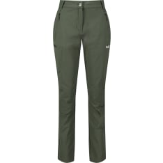 Halti Pallas women's pants
