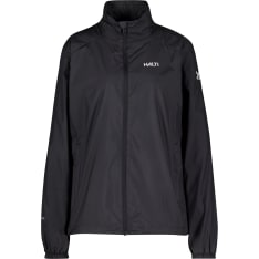 Halti Saime naisten tuulitakki D-mitoituksella