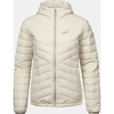 Halti Huippu Untuvia women’s down jacket