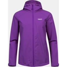 Halti Finholma X-stretch women’s jacket