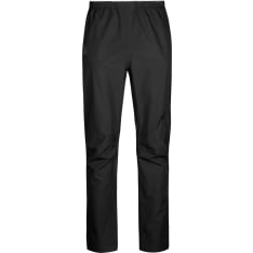 Halti Forter Short DrymaxX men’s shell trousers with short legs