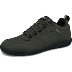 Halti Tuntuma Low DrymaxX men’s waterproof barefoot shoes