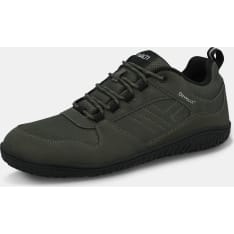 Halti Tuntuma Low DrymaxX men’s waterproof barefoot shoes