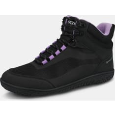Halti Tuntuma Mid DrymaxX women's waterproof barefoot shoes