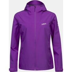 Halti Forter DrymaxX Plus women’s shell jacket