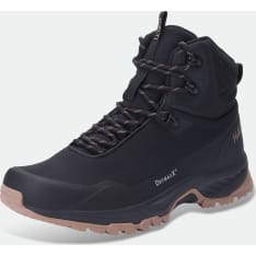 Halti Fara Mid 4 DrymaxX miesten vedenpitävät ulkoilukengät