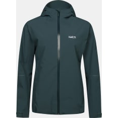 Halti Staala DrymaxX Plus women’s shell jacket