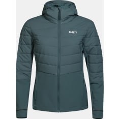 Halti Valimo women’s hybrid insulation jacket
