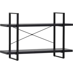 Euraka Tokyo 2-level shelf