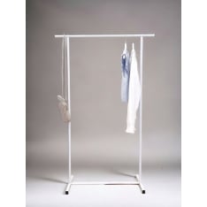 Eureka Ava clothes rack