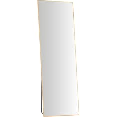 Eureka Liz mirror
